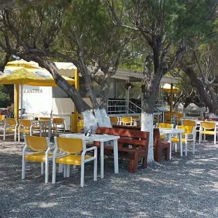 Διαμέρισμα Kallias House *