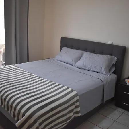 Kallias House Apartmán Kremastí