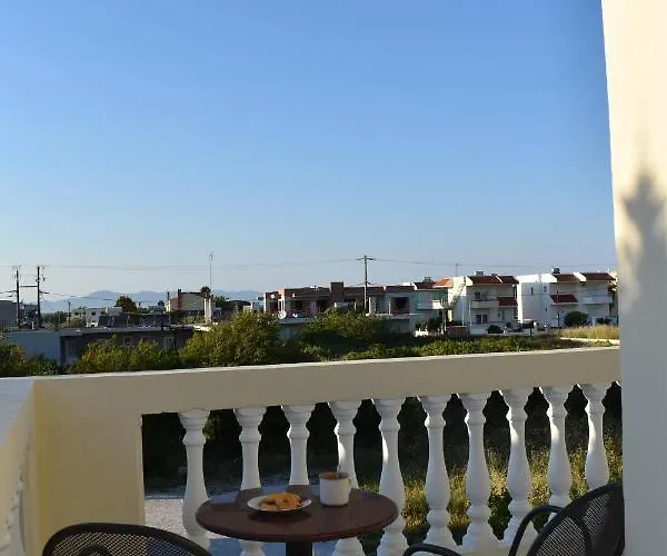 Kallias House