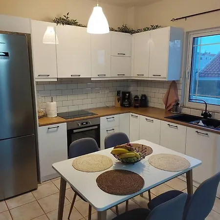 Kallias House Appartement *